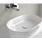 Eπιτραπέζιος Νιπτήρας Πορσελάνης 60x40cm Villeroy & Boch Architectura 5A266001 Λευκό
